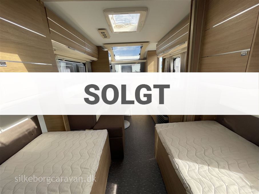 Adria Adora 613 HT